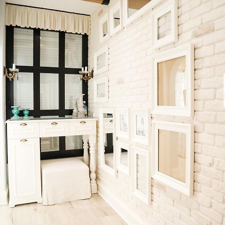 Limani Luxury Apartments Beachfront Саранда Экстерьер фото