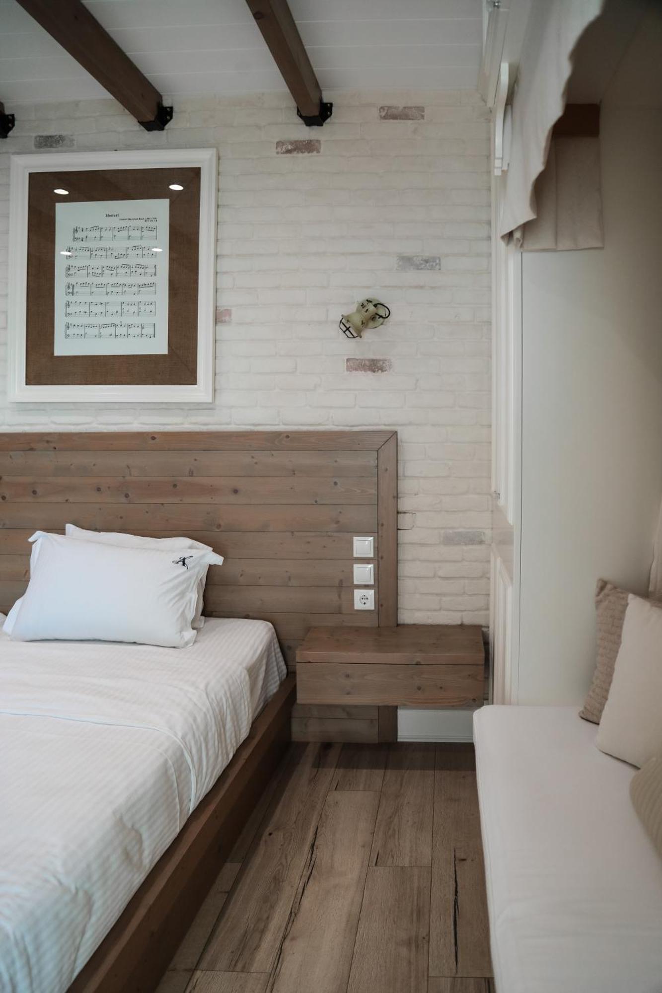 Limani Luxury Apartments Beachfront Саранда Экстерьер фото